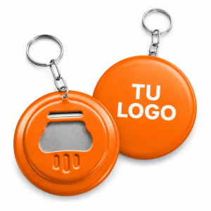 Llaveros Publicitario