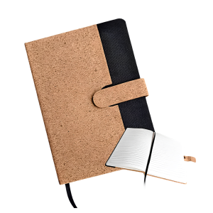 Cuaderno Cierre Magnético