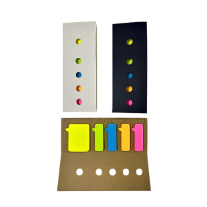 Set Marcapáginas Eco Dot