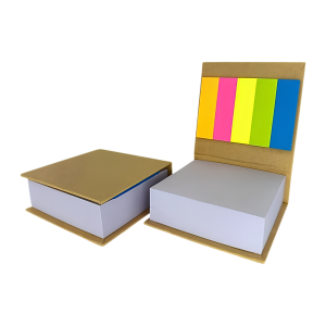 Taco de Notas Eco Box