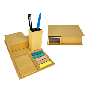 Set Organizador Eco Cube