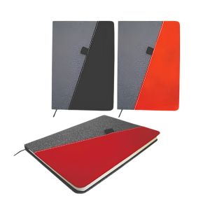 Agenda Bi-Color Modern