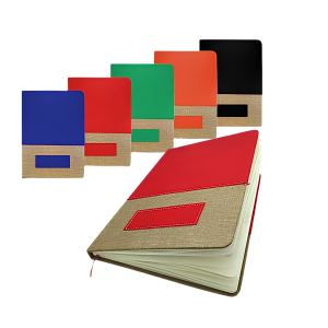 Agenda EcoMix