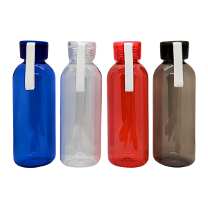 Tomatodo Tritan Silicone