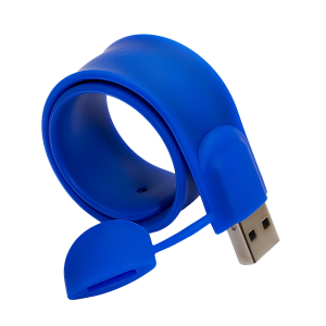 USB Pulsera Silicona