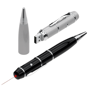 USB Lapicero Puntero Laser