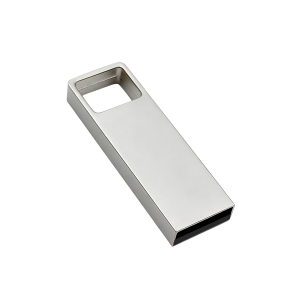 USB Metálico Slim