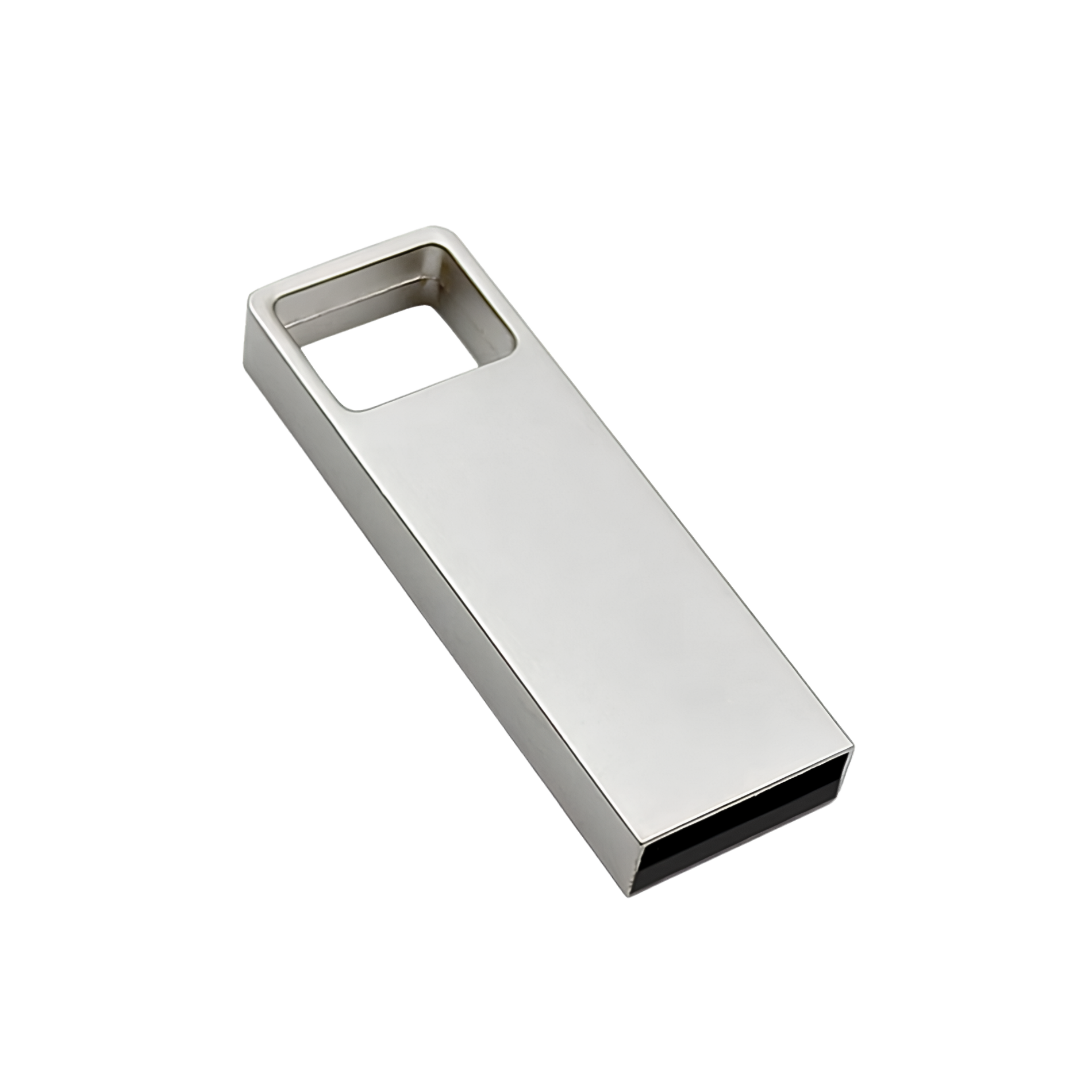 USB Metálico Slim
