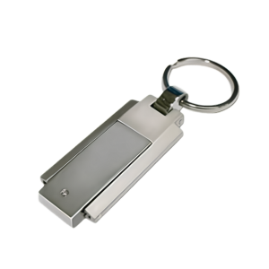 USB Llavero Metálico