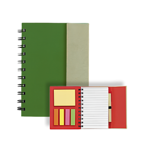 Libreta Planner