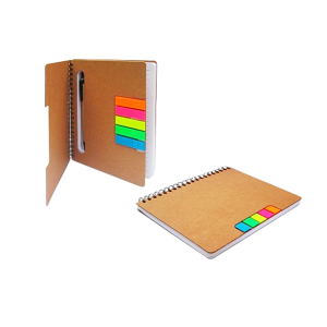 Libreta Eco