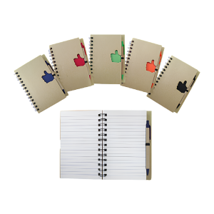Libreta Like