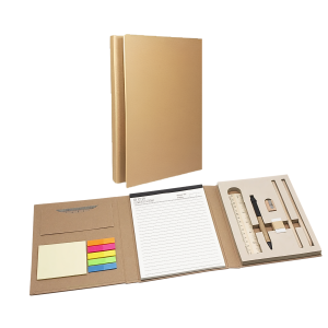 Carpeta EcoSet