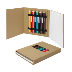 Set Arte Eco