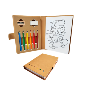 Set Dibujo Kids