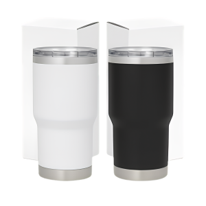 Vaso Térmico White Box