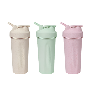 Shaker Eco