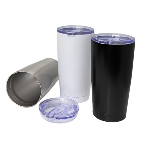 Vaso Metal Minimalista