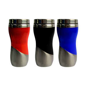 Mug Color Ovalado