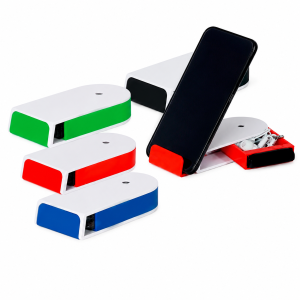 Soporte Celular Cajón
