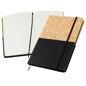 Cuaderno Eco Cork & PU