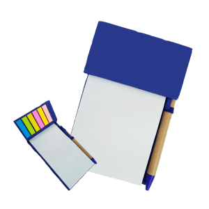 Libreta de Notas Eco Flip