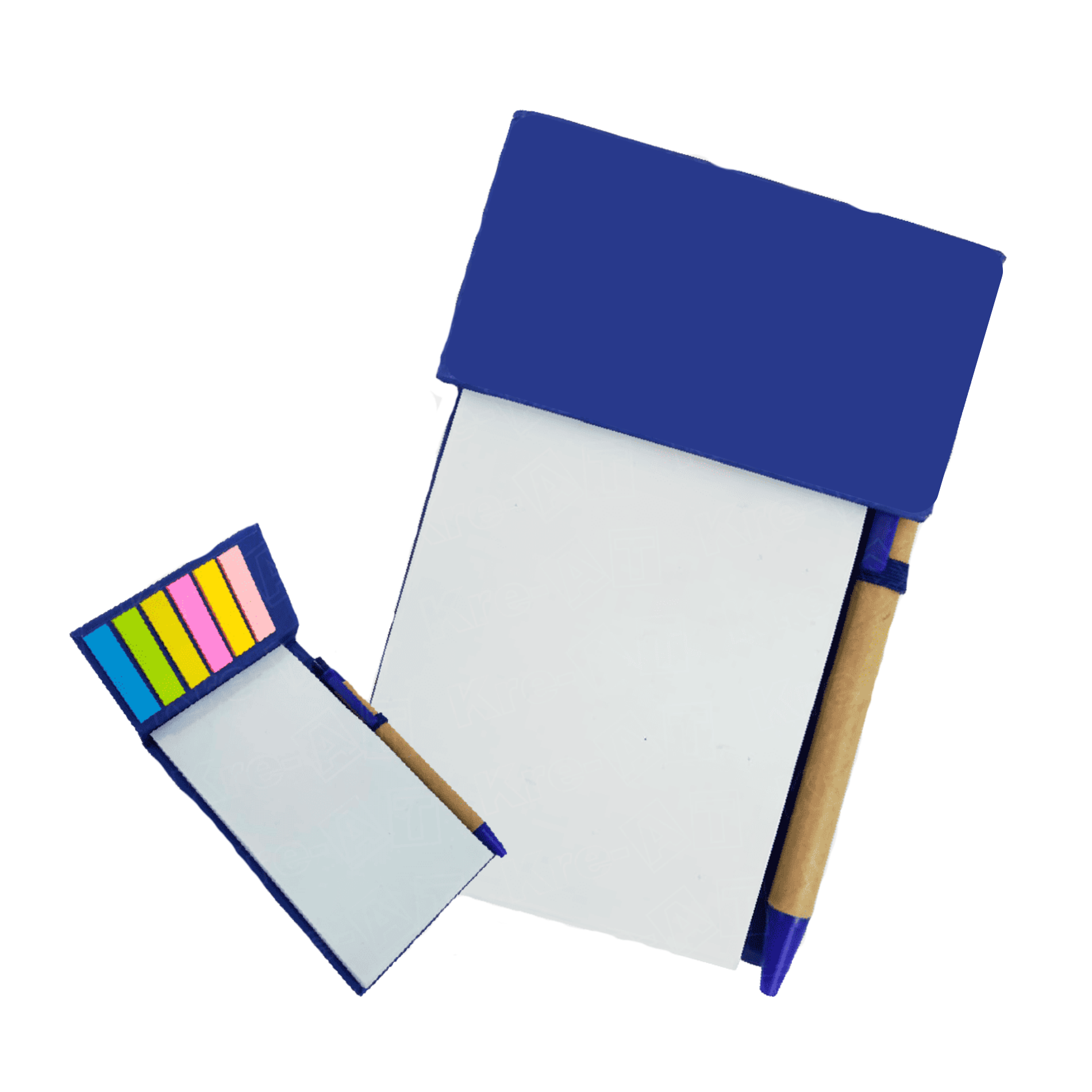 Libreta de Notas Eco Flip