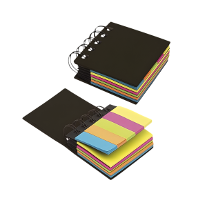 Notas Colores Varios