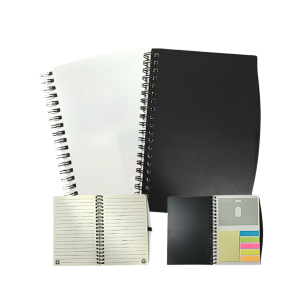 Cuaderno Portatarjetas