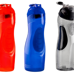 Tomatodo Sport Ergonomic Grip & Flip Cap