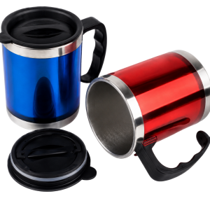 Mug Steel Compact