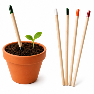 Lápiz Plantable Ecológico