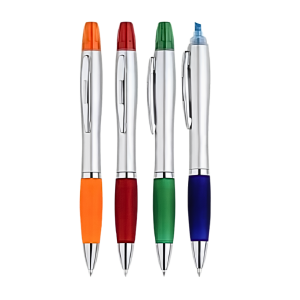 Lapicero Grip Color