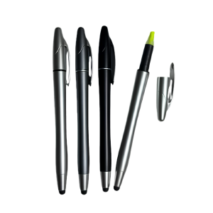Bolígrafo Resaltador Stylus