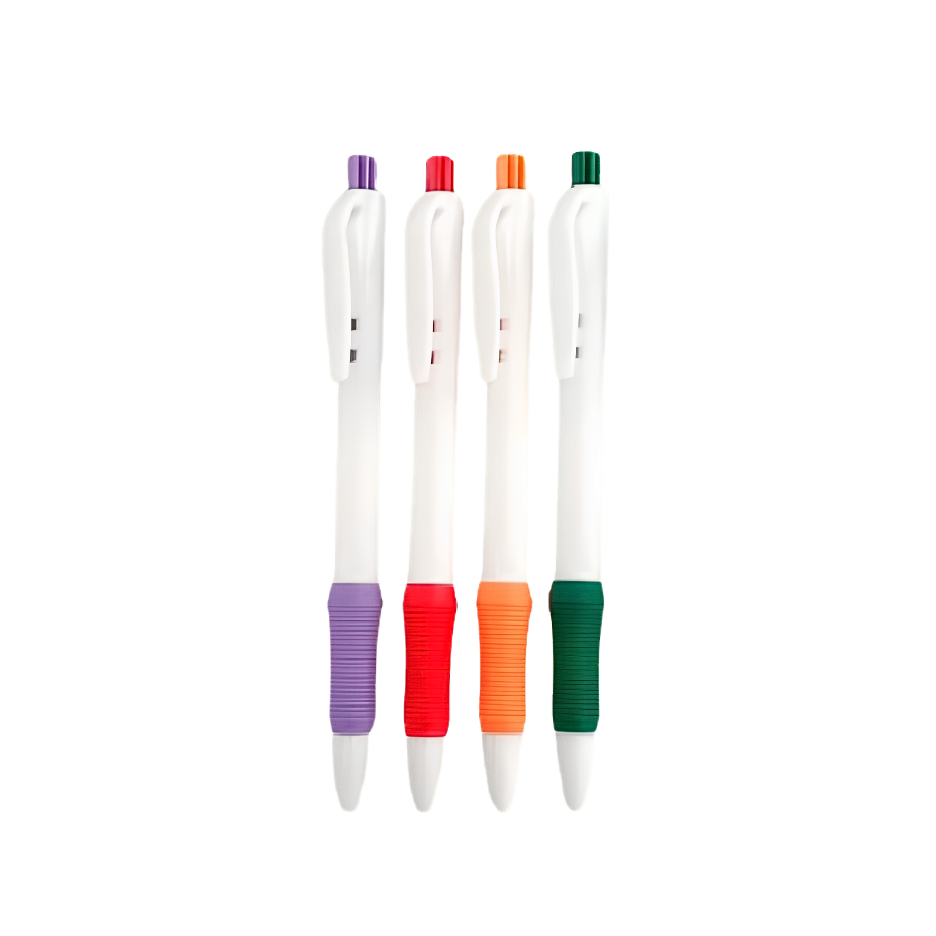 Bolígrafo Blanco Grip