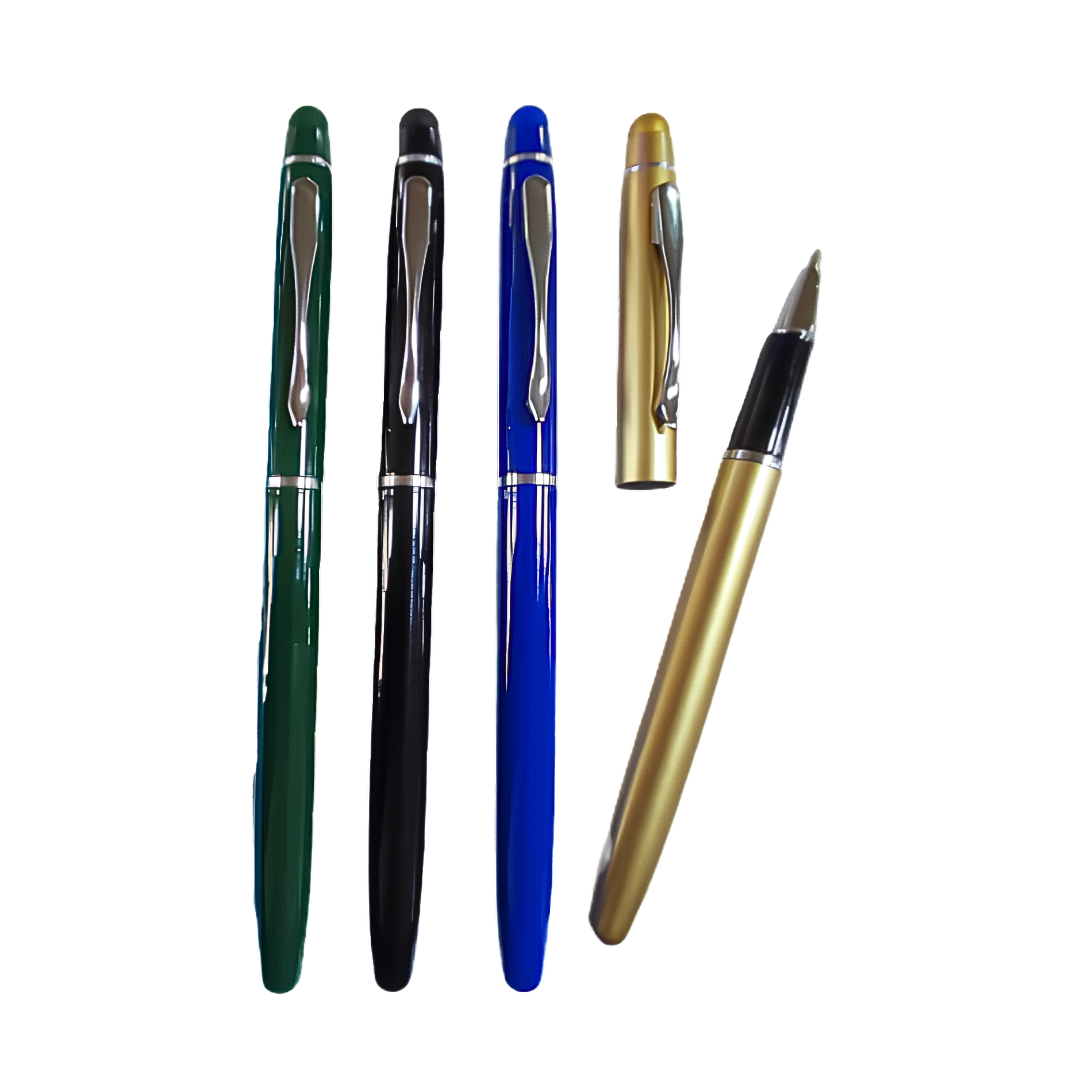 Lapicero Rollerball 2